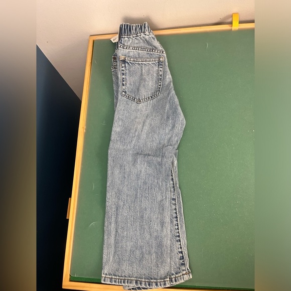New Set of 4 Gap pants/jeans size 5 - Picture 4 of 15